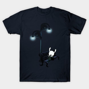 Little Ghost resting T-Shirt